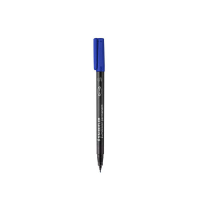 Caneta Permanente Staedtler 0.4mm